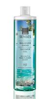 Maldives Oasis dušo želė, 500 ml, Avon