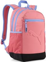 Puma Kuprinė Buzz Small Backpack Pink 091327 06, Rožinė