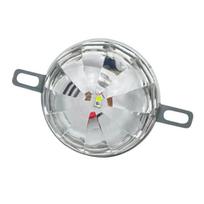 Universalūs vandeniui atsparūs LED važiuoklės žibintai, 12v LED arbūzo žibintai sunkvežimiams bekelei, motociklams, elektrinėms transporto priemonėms, važiuoklės apšvietimas One Size balta