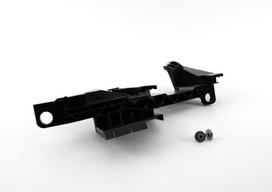 Bmw X3 E83 Kairysis Galinio Žibinto Skėtis Originalus 63126939199