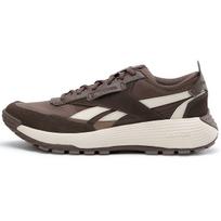 Reebok Dmx Hiking Comfortable Low Top Running Shoes Unisex sneaker Brown 100242435 40.5 white