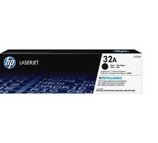Kasetė rašaliniams spausdintuvams Originaal trummel HP 32A (CF232A) Black 23.000 lk