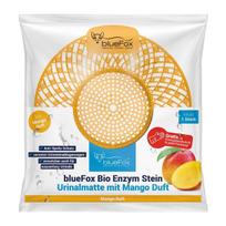 Aromatinis pisuaro įdėklas BlueFox Bio su mikroorganizmais, mango kvapo