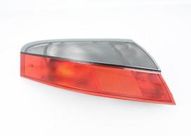 Porsche Galinių Žibintų Korpusas Carrera 4S GT2 Turbo 996 Originalus 99663149701