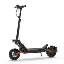 JOYOR S5ProABE Electric Scooter EU Road Legal with ABE, 48V 26Ah Battery, 90km Range, Foldable for Adults juoda