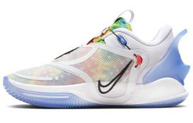 Nike Adapt Bb 2.0 Tie Dye US Charger BQ5397-100 41 white