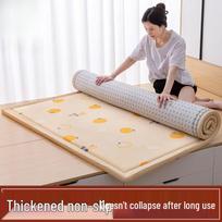 Electric Heated Tatami Floor Mat