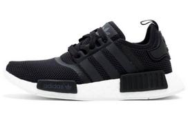 Adidas NMD_R1 'Juoda' S79165 36.5