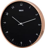 UNITY U-4 Sieninis laikrodis 30 cm
