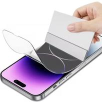 Hidrogelinė apsauginė HD plėvelė skirta APPLE IPhone 11 ekranui (PREMIUM QUALITY)