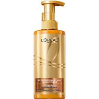 L'Oreal Extraordinary Oil Dazzling Repair Hair Conditioner beige