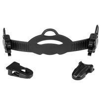 Fins Strap Universal Adjustable Fins Replacement Buckle Strap for Diving
