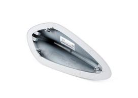 BMW G01 Tuščias stoginės antenos korpusas, gruntuotas originalus 65209371345