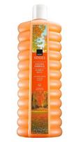 Avon Golden Embrace prieskonių ir samanų kvapo vonios putos, 1000 ml