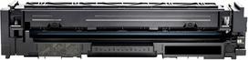 Kasetė lazeriniui spausdintuvui Analoog tooner HP CF540X (203X) Black 3200 lk