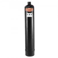 Vandens nukalkintojas ir filtras, 26,5x26,5x145 cm, be druskos, visam namui