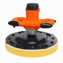 Elektrinė gipso glaistyklė KD3650, 1100W, 380 mm