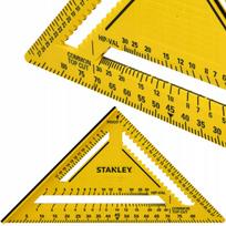 Dvipusis 300 mm dailidės kampainis Stanley STHT46013-0