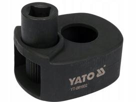 Vairo traukės raktas Yato YT-061602 40-47 mm