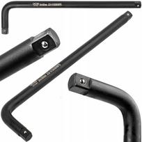 Vamzdinis raktas JCB, 500 mm, 3/4" ratams