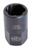 Dangtelis varžtams 1/2” 16 mm SATRA S-9005316