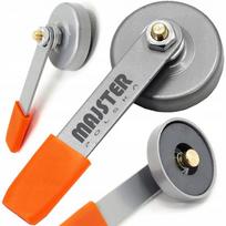 Magnetinis masės laikiklis 350A suvirinimo aparatui Majster MP0154
