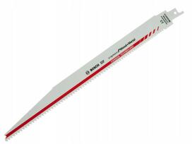 Atbulinės eigos pjūklo geležtė BOSCH S 1256 XHM