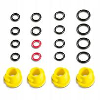 Sandarinimo žiedų rinkinys KARCHER K2-K7 2.640-729.0 plovimo įrenginiams