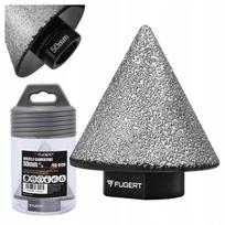 Kūginis deimantinis grąžtas CONE 50MM