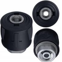 Adapteris M22 greito jungimo lizdas, tinka Karcher K plovykloms