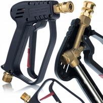Aukšto slėgio plovyklos Karcher HD HDS pistoletas, 22 mm greito atjungimo užraktas