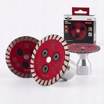 50 mm deimantinis diskas akmens masės plytelių pjovimui M14 DT01011