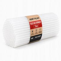 Klijų pistoletas, karštų klijų kasetė 7mm x 300mm