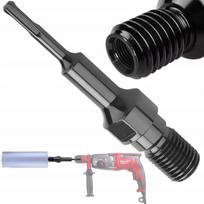 Adapteris SDS Plus + 1.1/4 Crown grąžtui