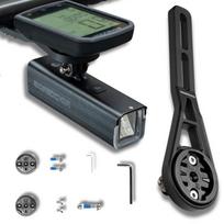 Dviračio vairų laikiklis Garmin Rockbros kamerai ir lempai