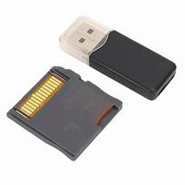 Nintendo DS 3DS vaizdo žaidimų flash kortelė
