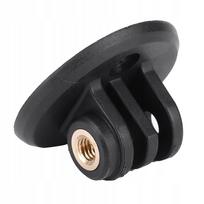 Adapteris Garmin Edge / Gopro laikikliui