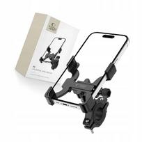 Dviračio telefono laikiklis Tech-Protect V3, aliuminis