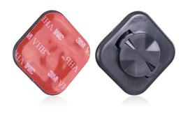 Telefono laikiklis su GARMIN tvirtinimu, 3M VHB lipdukas, RD0457-B, RIDERACE
