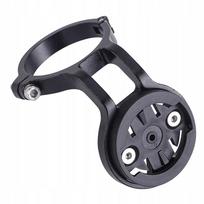 Aliuminis dviračio kompiuterio laikiklis Garmin XOSS Magene Edge