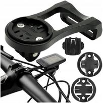Aliumininis dviračio laikiklis Garmin Bryton Cateye