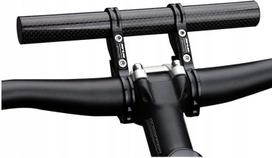 Vairo prailgintojas GUB G-202 Carbon