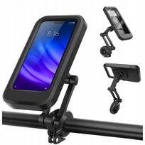 MTB dviračio telefono laikiklis DURABLE ESTIPRO
