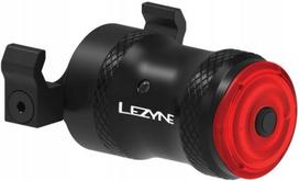 Galinis dviračio žibintas Lezyne AI Alert 250 lm USB Smart