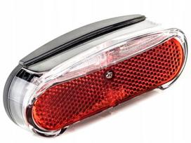 Bagažinės LED lempa su reflektoriumi 160420, AAA baterijos