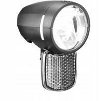 Priekinis žibintas Busch & Müller Lumotec IQ Myc LED dynamo 50 lux