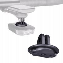 Adapteris Ravemen AGM04 GoPro, skirtas Garmin prie FR160/FR300/FR500, tvirtinimui po laikikliu
