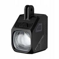 Priekinis žibintas MAGICSHINE EVO 1700 BLACK PRO V