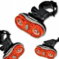 Galinis žibintas MERIDA COMP PC 11 0,5W HL-DE047