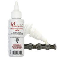 Dviračio grandinės vaškas Effetto mariposa Flowerpower wax 100 ml